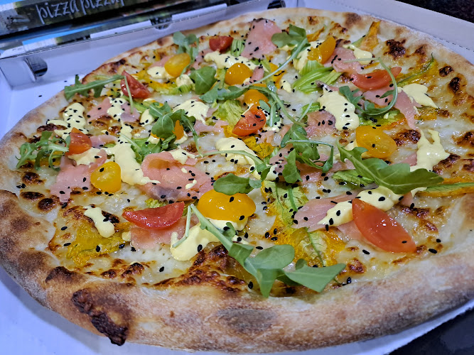 Pizzeria Nanni e Zizze