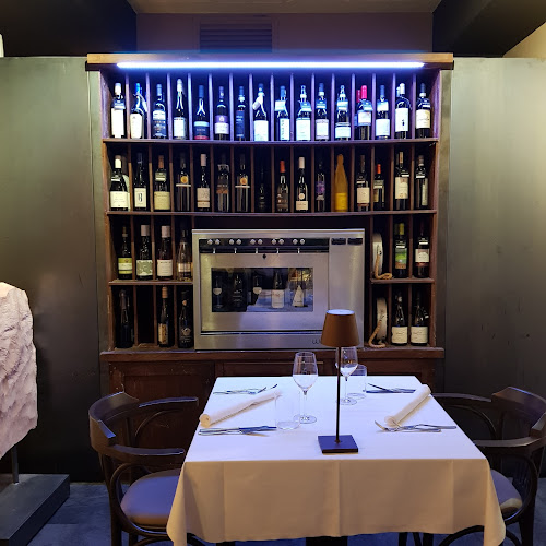 La Madeleine Cafè & Cucina