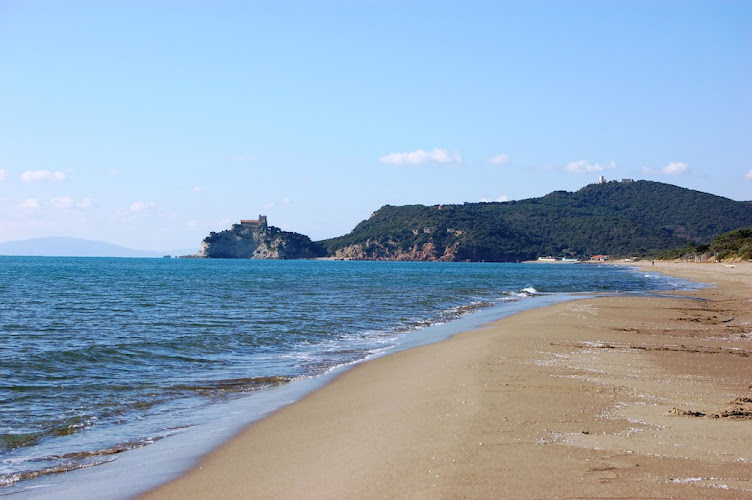 Boda Pineta Roccamare