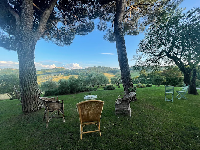 Antico Casale La Pieve