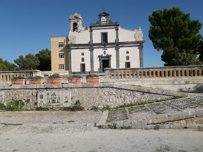 Basilica San Calogero