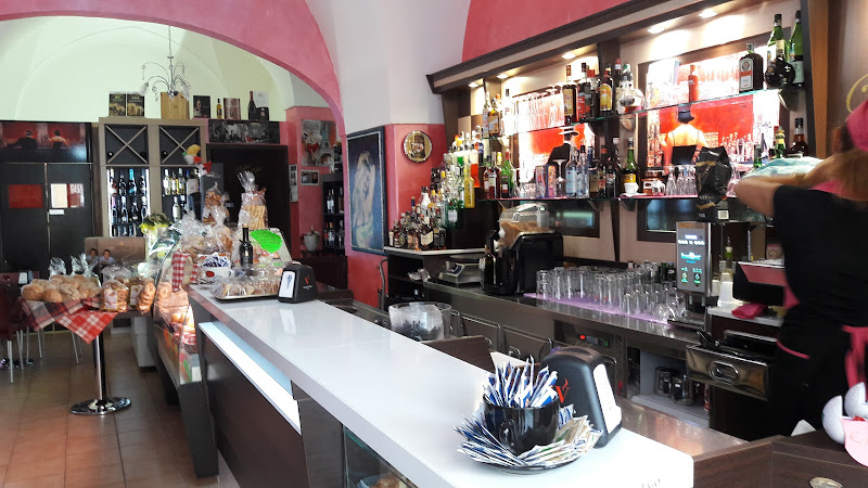 Dolce Vita Caffetteria Enoteca