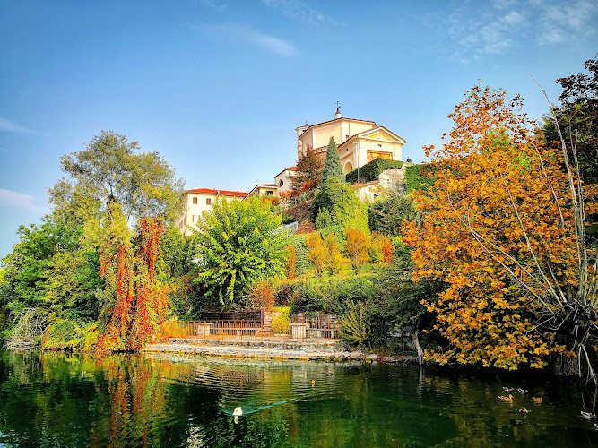 Parco naturale Laghi di Avigliana