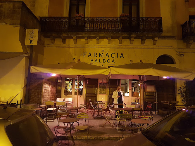 Farmacia Balboa