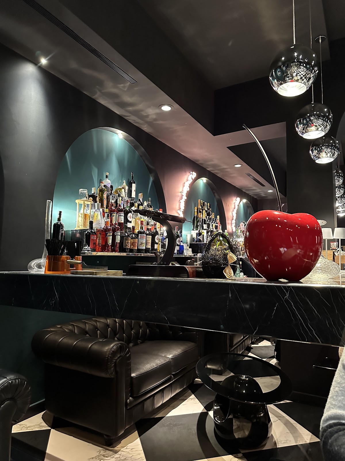 Perpiacere - Moderna Trattoria e Pizzeria