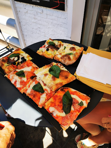 Acqua & Farina - pizza al metro