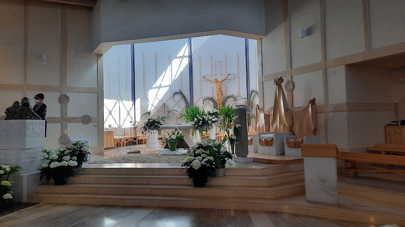 Church of Saint Luke