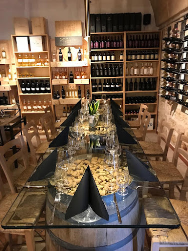 Ristorante - Fantini Wine Store - Enobottega