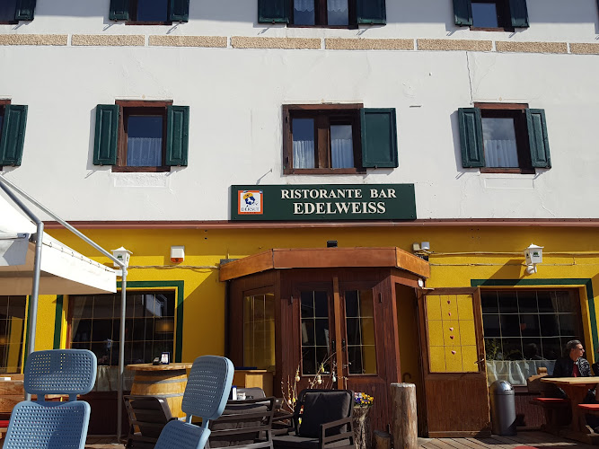 Edelweiss Stube