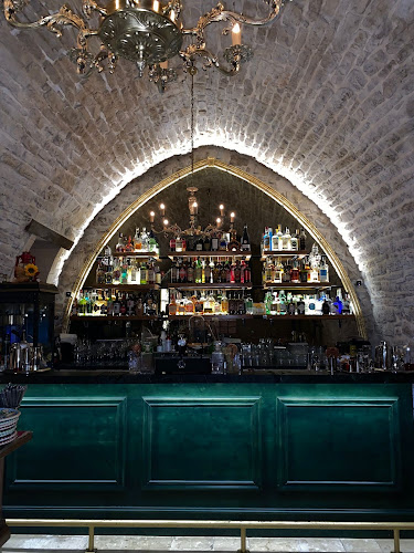 BUGS Cocktail and Food Enjoyment