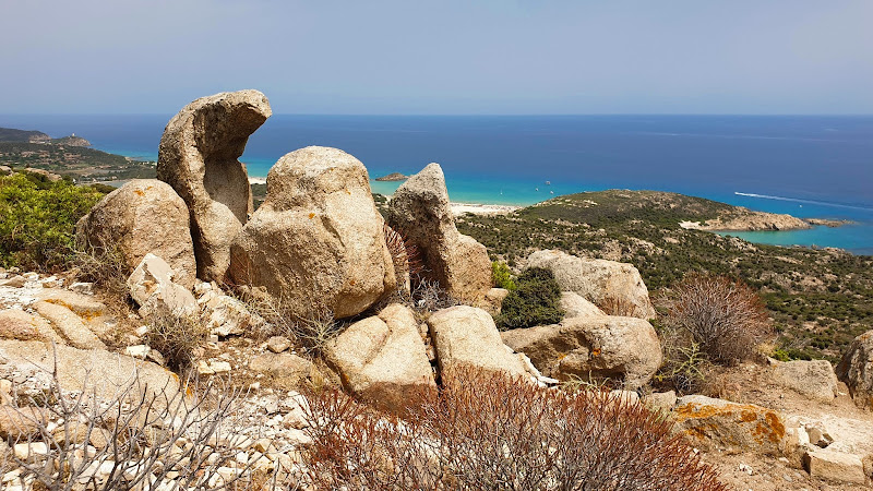 Stazione Semaforica di Capo Spartivento