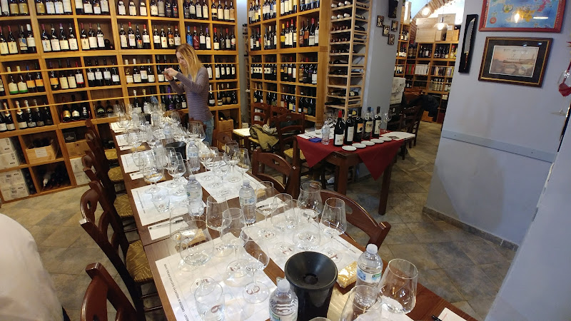 Vineria La Cantina di Massimo