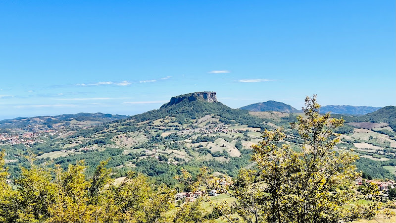 Big Bench #230 Castelnovo Ne' Monti