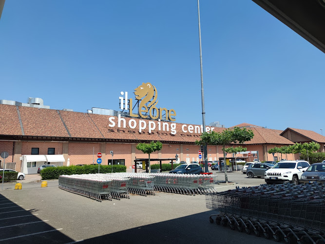 Il Leone Shopping Center
