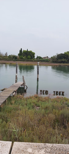 Pista ciclabile Pordelio