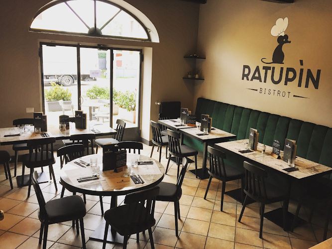 Ratupín Bistrot