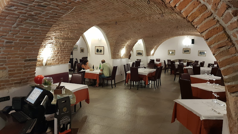 La Corte dei Basiliani