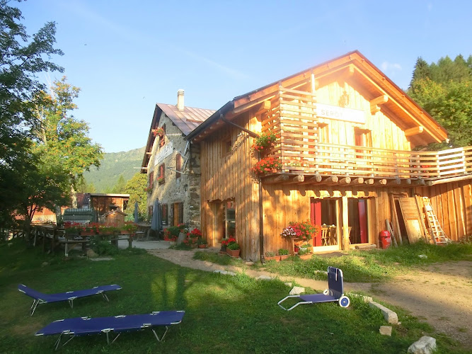 Rifugio Serot