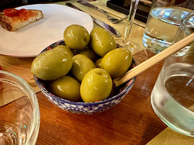 Antiko - Spizzicaturi&Miscele