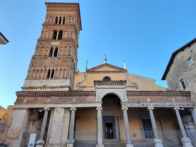 Terracina Cathedral