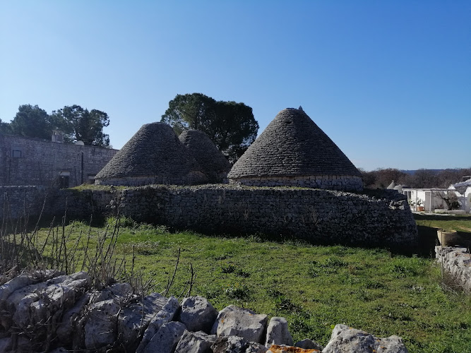 Ciclovia AQP Partenza VICINO BAR