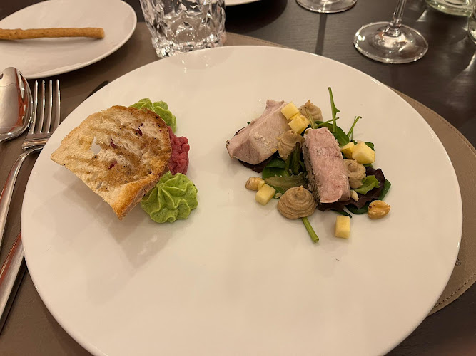 Ristorante Casa del Conte