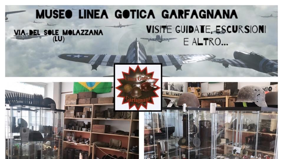 Museo Linea Gotica Garfagnana