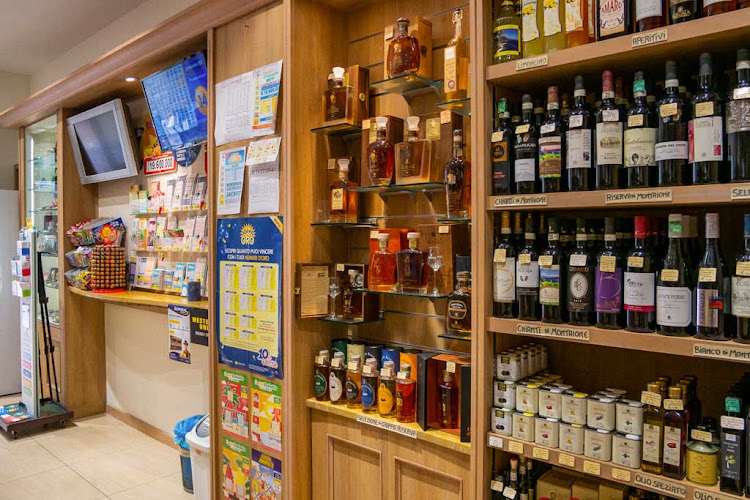 Enoteca Posarelli di Gasparrini Ilaria