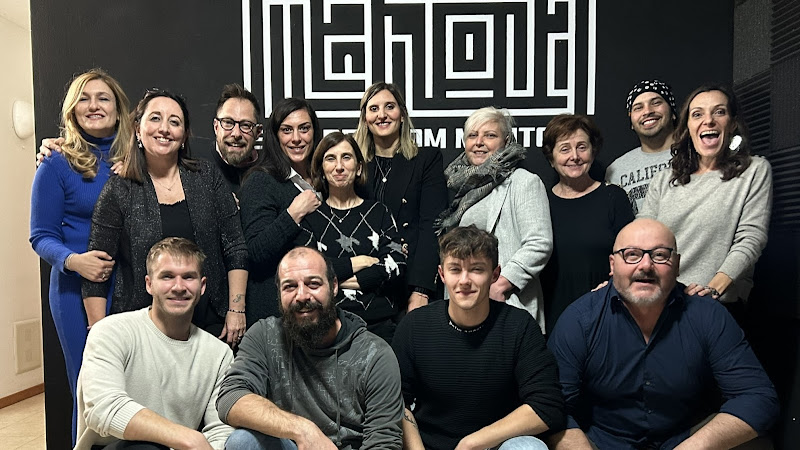 Escape Room Mantova