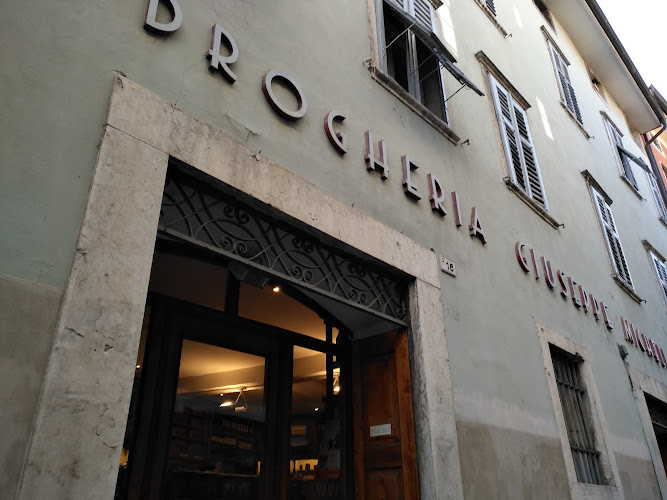 Drogheria Micheli 1829