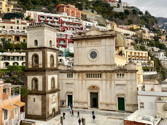 Chiesa di Santa Maria Assunta
