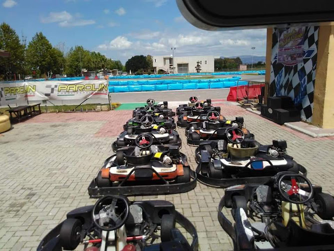 Circuito Christel village