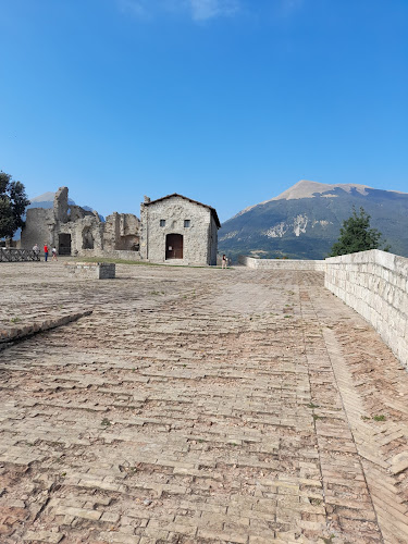 Ruetta d'Italia - La via più stretta