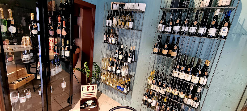 Veritas - Enoteca e Winebar