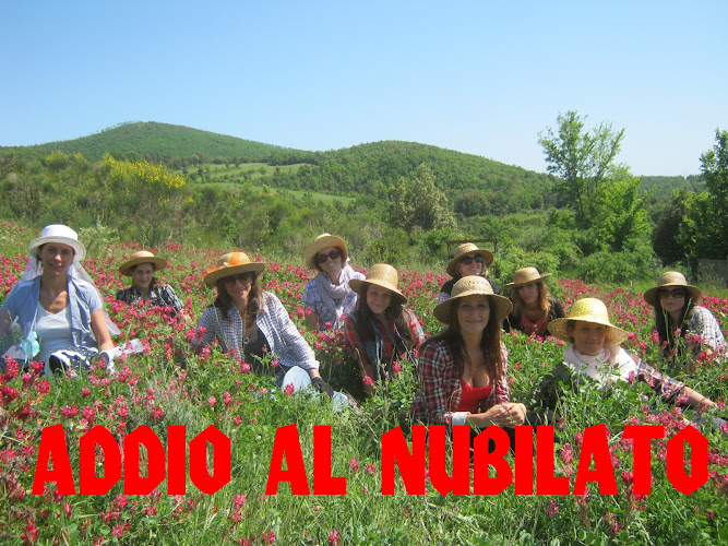 TENUTA BELVEDERE QUADTOURS SQUADRA ALFA