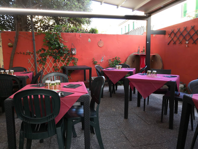 Pizzeria Bar MORELLI