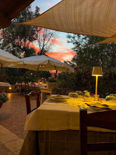 Ristorante Casina Spina