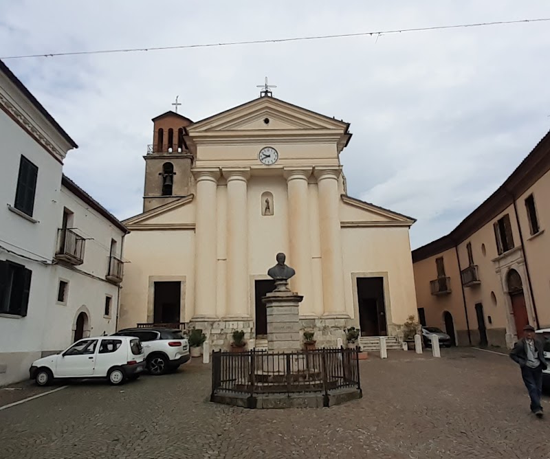 Comune di Baranello