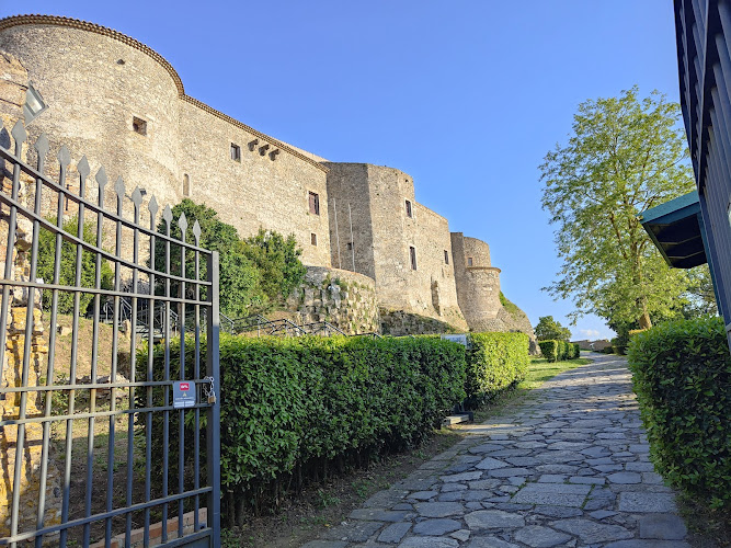 Castello Normanno-Svevo di Vibo Valentia