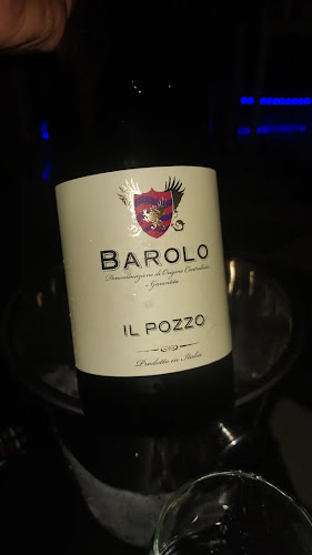 Le Baron Blanc Lounge Shisha Club Genova