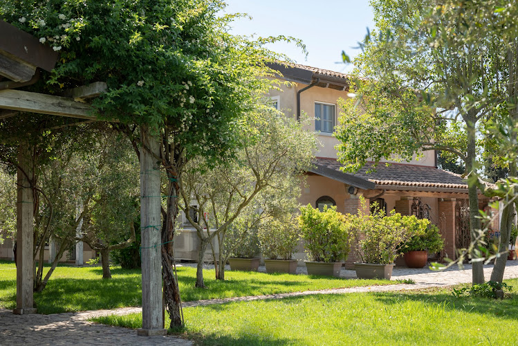 Guadalupe Tuscany Resort