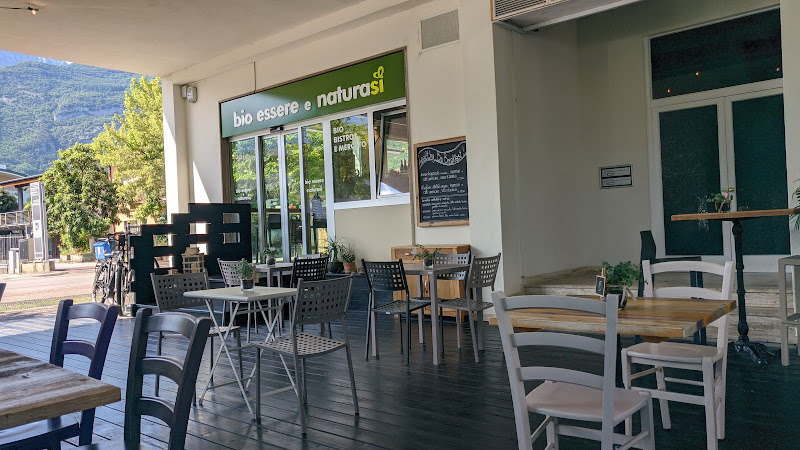 BioEssere Café&Bistrot veg & vegan