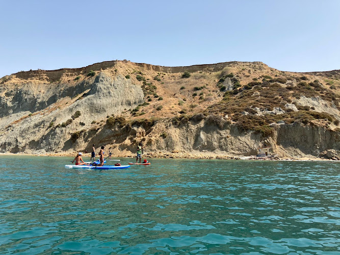 Paradise Agrigento Sup & Kayak Tours