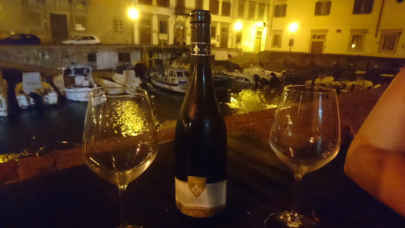 South - Enoteca Liquoreria Livorno