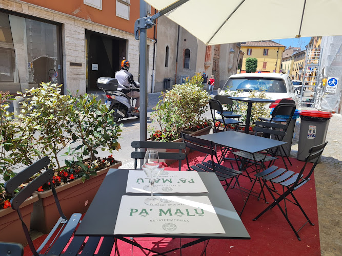 Pa' Malù