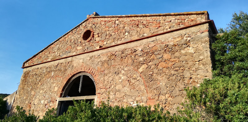 Villaggio Minerario Asproni