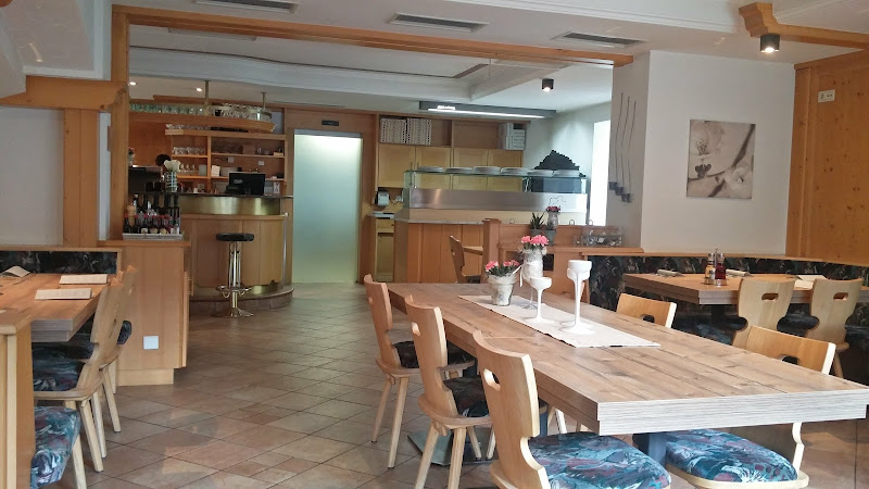 Gasthof Pizzeria Schönberg