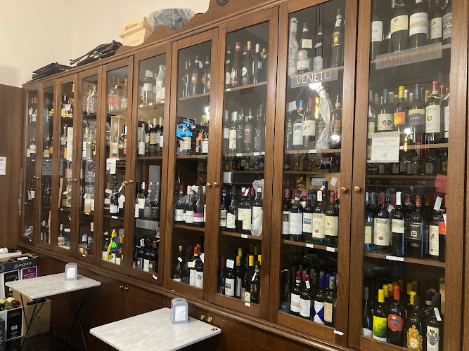 Caffè San Giovanni dal 1969