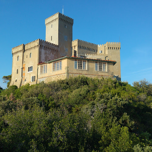 Sonnino Castle