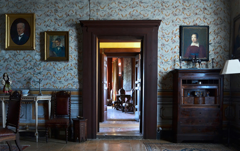 Castello Nobili Vitelleschi